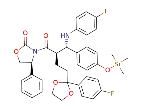 954109-21-8 Structure