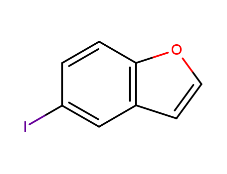 5-Iodobenzofuran