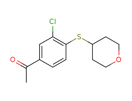 1100767-95-0 Structure