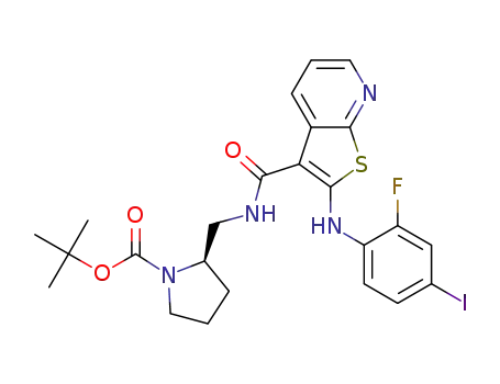 945530-37-0 Structure