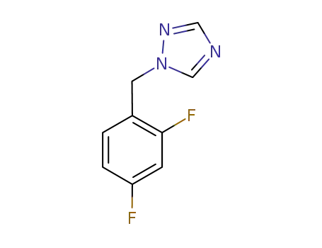 1-(2,4-difluorobenzyl)-1H-1,2,4-triazole