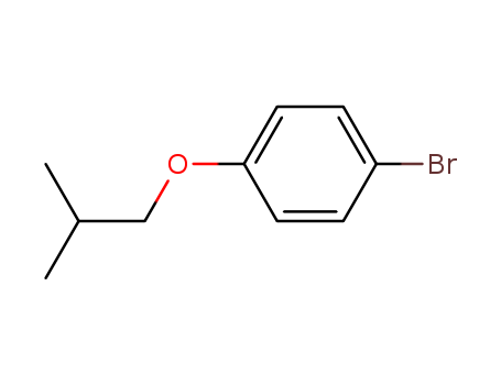1-Bromo-4-isobutoxybenzene