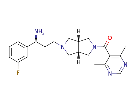 872001-57-5 Structure