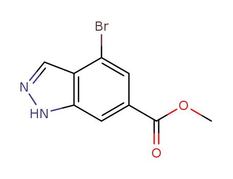 885518-47-8 Structure