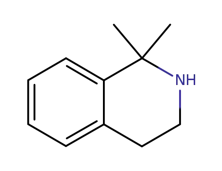 1,1-디메틸-1,2,3,4-테트라히드로이소퀴놀린