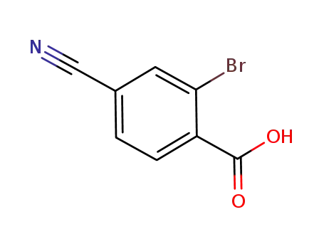 956218-04-5 Structure