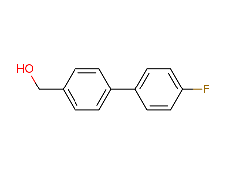 (4'-fluorobiphenyl-4-yl)Methanol
