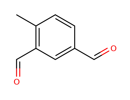 4-Methylbenzene-1,3-dicarbaldehyde