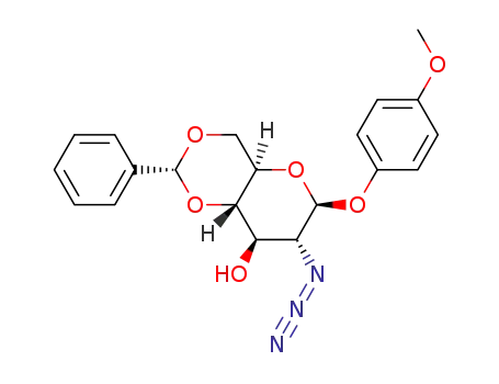 1430068-18-0 Structure