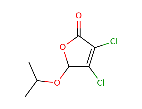 29814-12-8 Structure