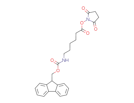 125697-63-4 Structure