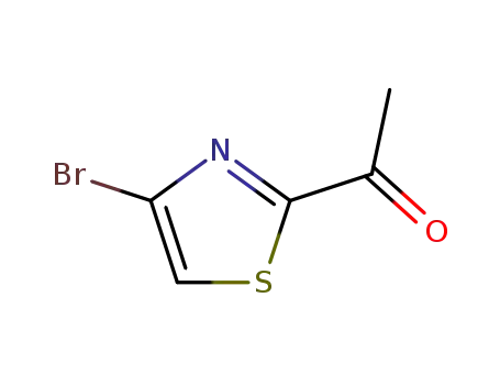 1-(4-Bromothiazol-2-YL)ethanone