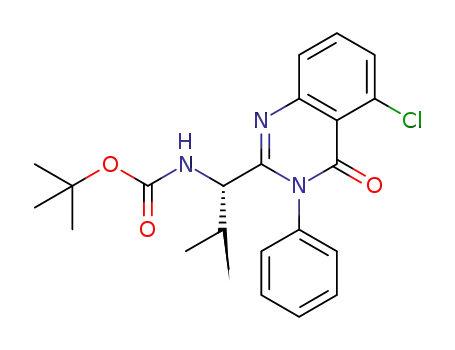 1615255-01-0 Structure