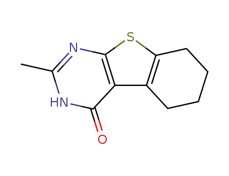 19819-15-9 Structure