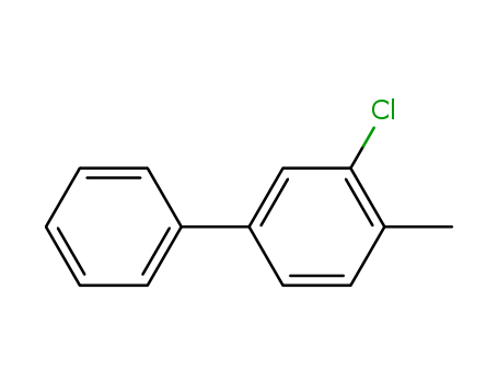 1,1'-Biphenyl, 3-chloro-4-methyl-