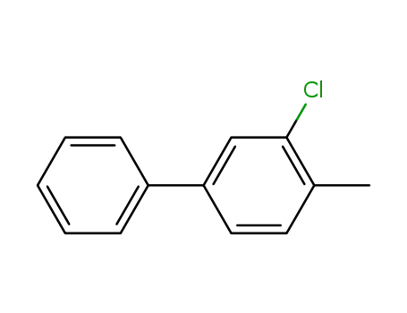 3-CHLORO-4'-METHYL-1,1'-BIPHENYL