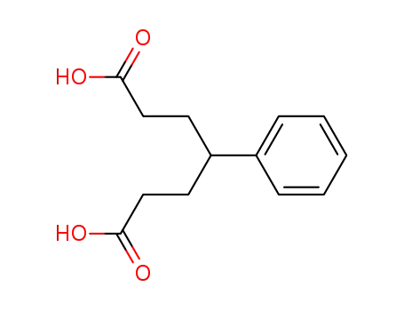 4-phenylpimelic acid
