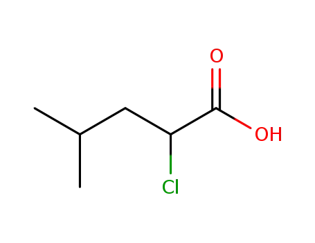 2-클로로이소카프로산