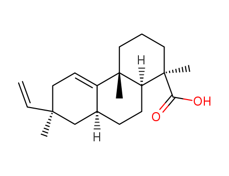 Acanthoic acid