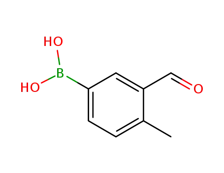 1106869-99-1 Structure