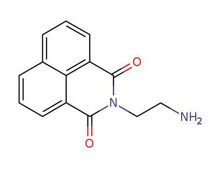 2-(2-aMinoethyl)-1H-benzo[de]isoquinoline-1,3(2H)-dione