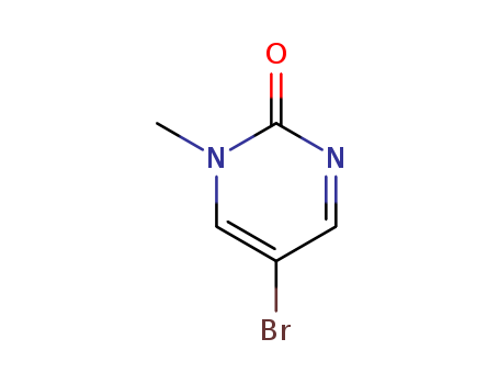 5-broMo-1-MethylpyriMidin-2-one