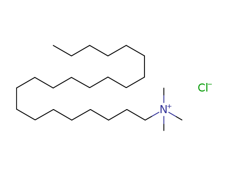 Docosyltrimethylammonium chloride(17301-53-0)