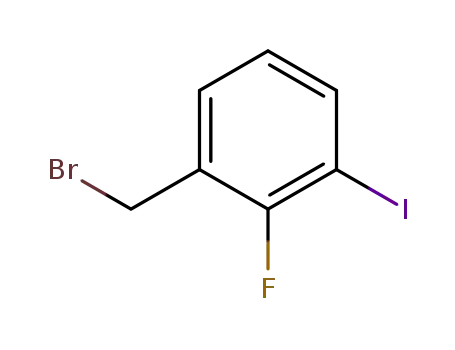 447463-83-4 Structure