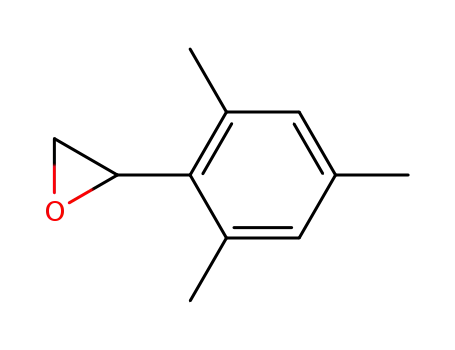 2-(2,4,6-trimethylphenyl)oxirane