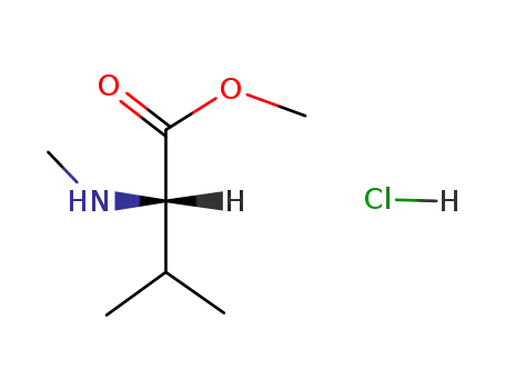 3339-44-4 Structure