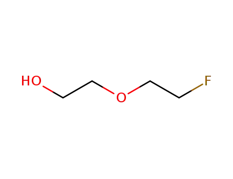 2-(2-Fluoroethoxy)ethanol