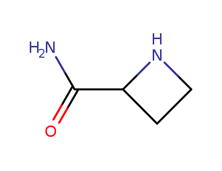 2-Azetidinecarboxamide HCl
