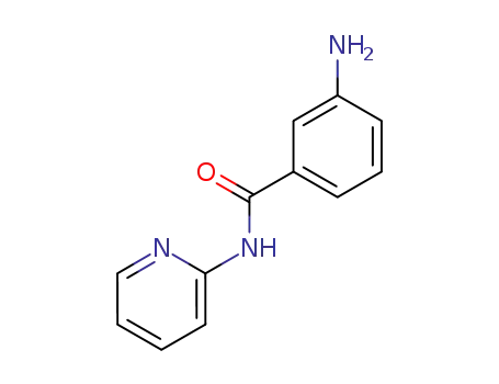 85367-02-8 Structure