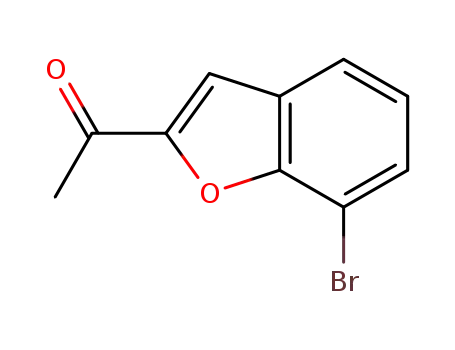 460086-95-7 Structure