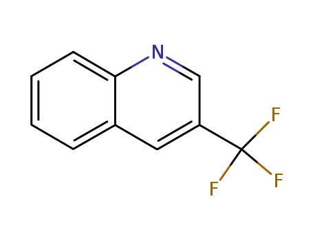 3-(Trifluoromethyl)quinoline