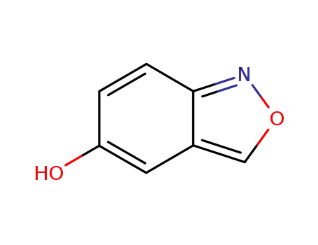 5-Hydroxybenzo[c]isoxazole