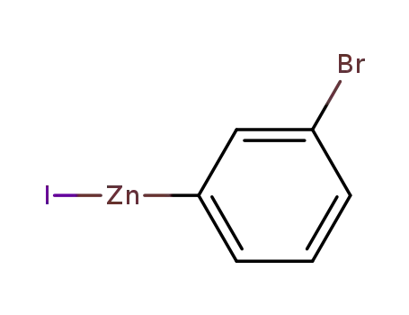Bromobenzene;iodozinc(1+)