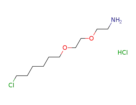 1035373-85-3 Structure