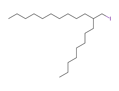 9-(iodomethyl)nonadecane