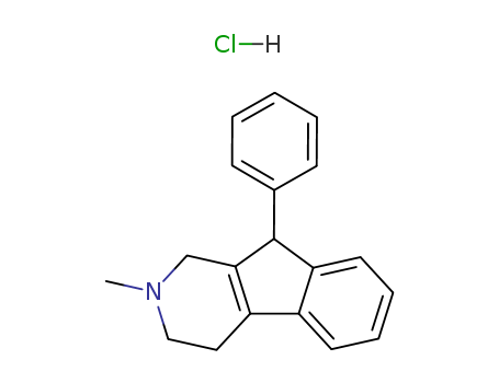 Phenindamine Hydrochloride