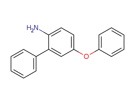 4-phenoxy-2-phenylaniline