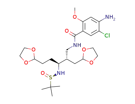 781658-60-4 Structure