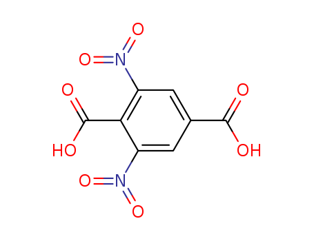 1,4-Benzenedicarboxylicacid, 2,6-dinitro-