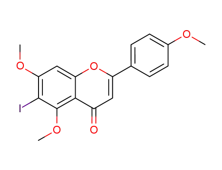 50848-67-4 Structure