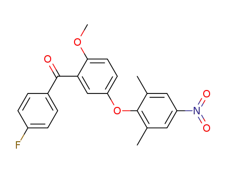 156740-86-2 Structure