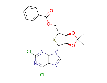 596103-10-5 Structure