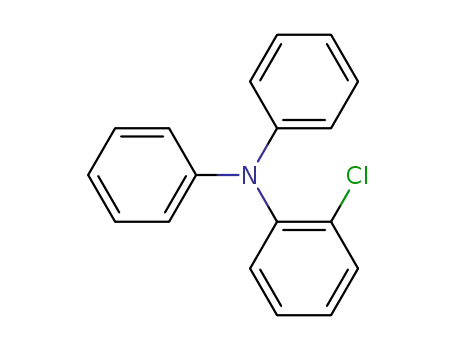 (2-chloro-phenyl)-diphenylamine