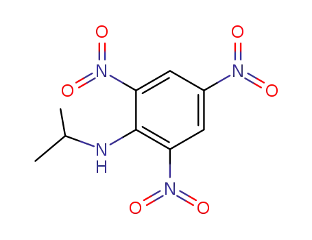 N?isopropyl?2,4,6?trinitroaniline