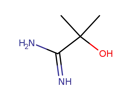 2-하이드록시-2-메틸-프로피온아미드