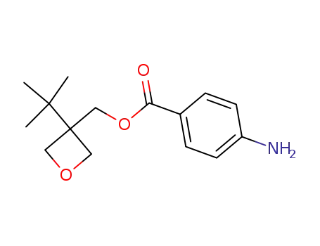 132981-26-1 Structure